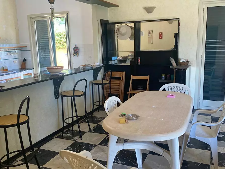 Immagine 5 di Villa in vendita  in Corso Mediterraneo 95 a Modica