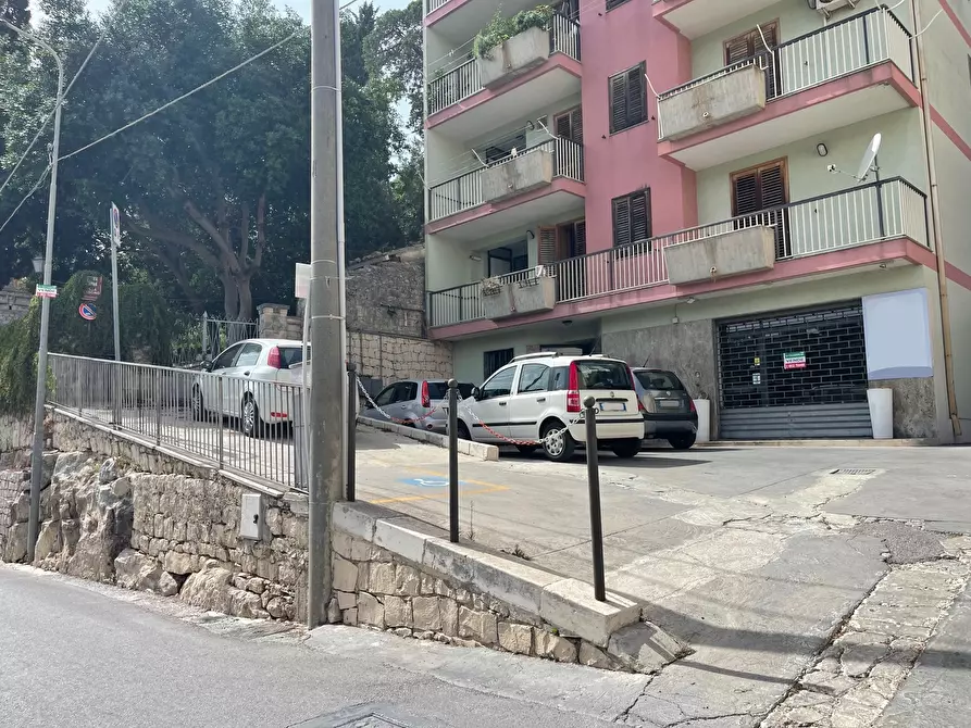 Immagine 2 di Appartamento in vendita  in Via Nuova Sant'Antonio a Modica