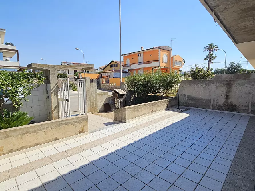 Immagine 2 di Villetta a schiera in vendita  a Ragusa