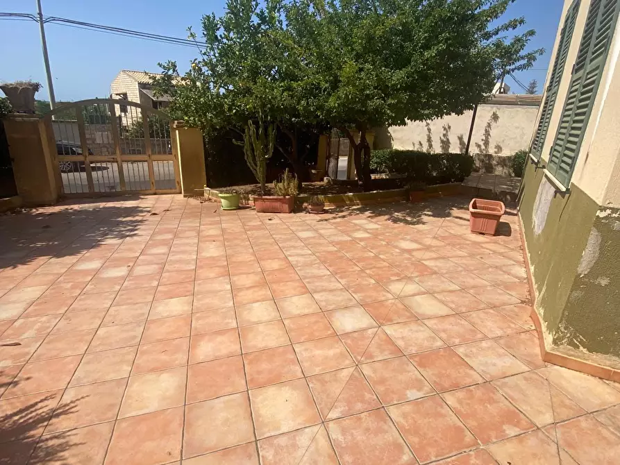 Immagine 14 di Villa in vendita  in Corso Mediterraneo 95 a Modica