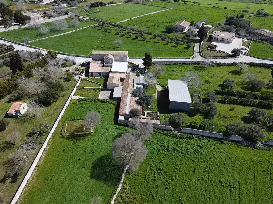 Immagine 11 di Rustico / casale in vendita  in SP59 155 a Modica