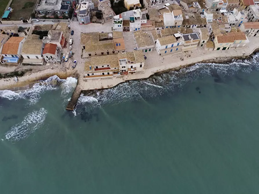 Immagine 2 di Porzione di casa in vendita  in Via Miramare 341 a Scicli