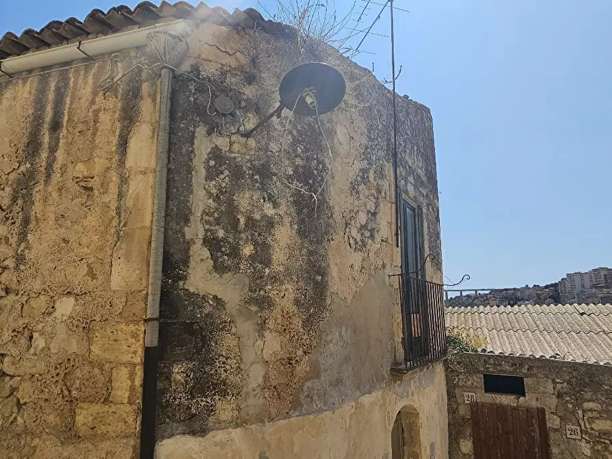 Immagine 3 di Casa indipendente in vendita  in Via Scribano 32 a Modica