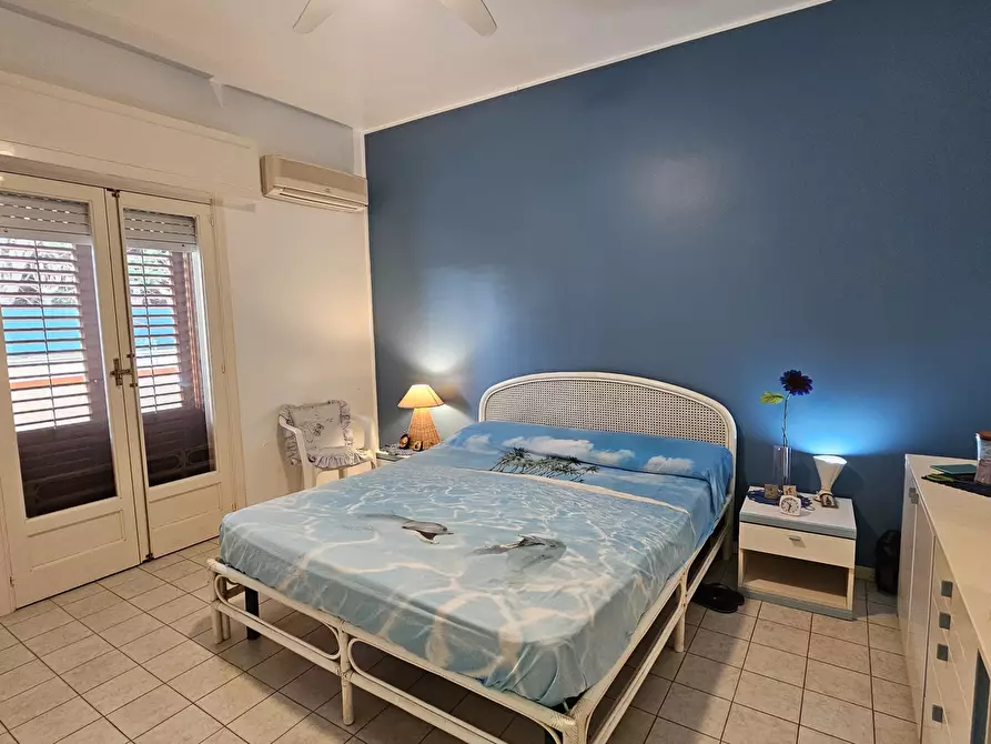 Immagine 8 di Villa in vendita  in Via Portovenere 80 a Ragusa