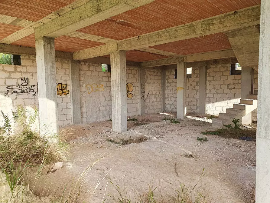 Immagine 19 di Rustico / casale in vendita  a Modica