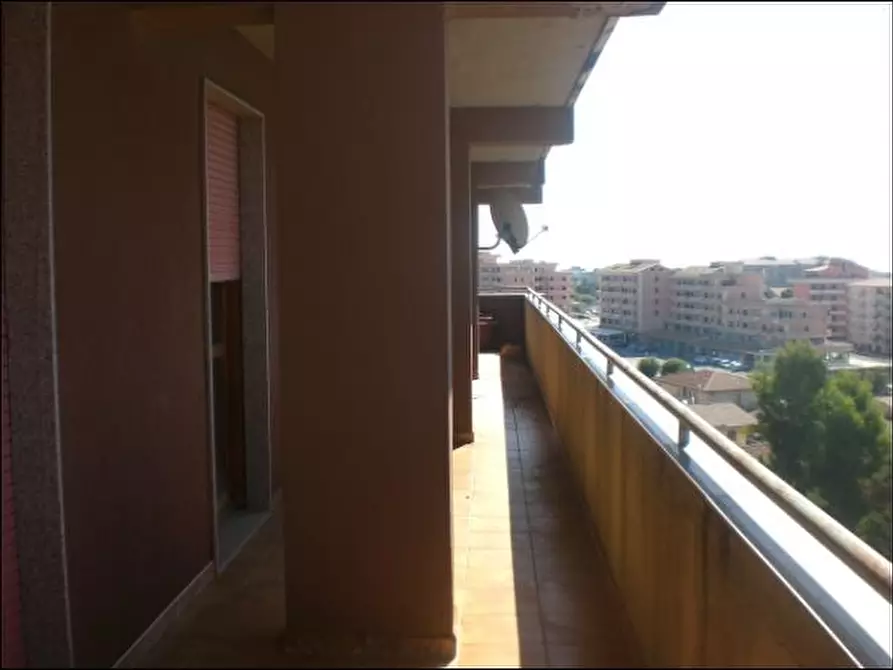 Immagine 9 di Attico in vendita  a Modica