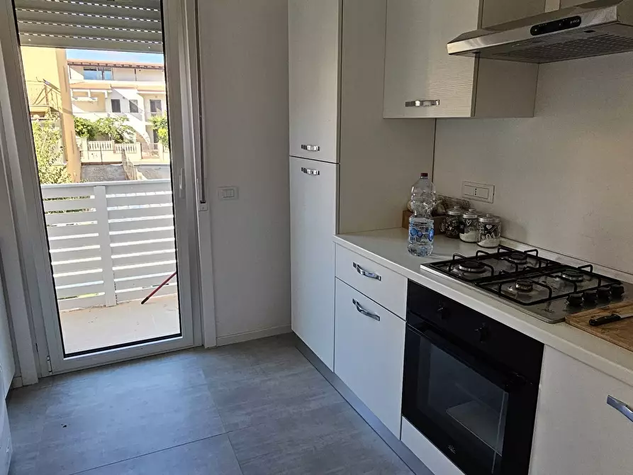 Immagine 7 di Appartamento in vendita  in Via Giombattista Magnaghi 55/1 a Modica