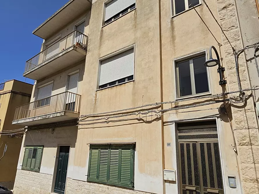 Immagine 18 di Appartamento in vendita  in Via Liguria 16/1 a Modica