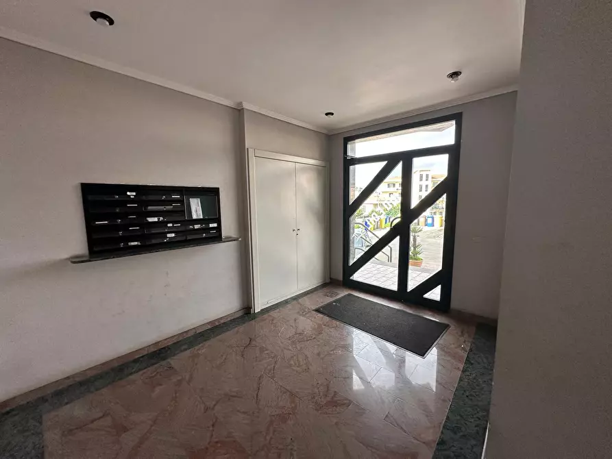 Immagine 11 di Appartamento in vendita  in via trapani rocciola 13 a Modica