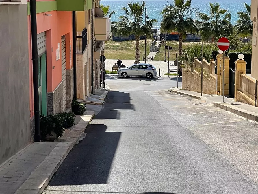 Immagine 20 di Porzione di casa in vendita  in via carlo pisacane a Pozzallo