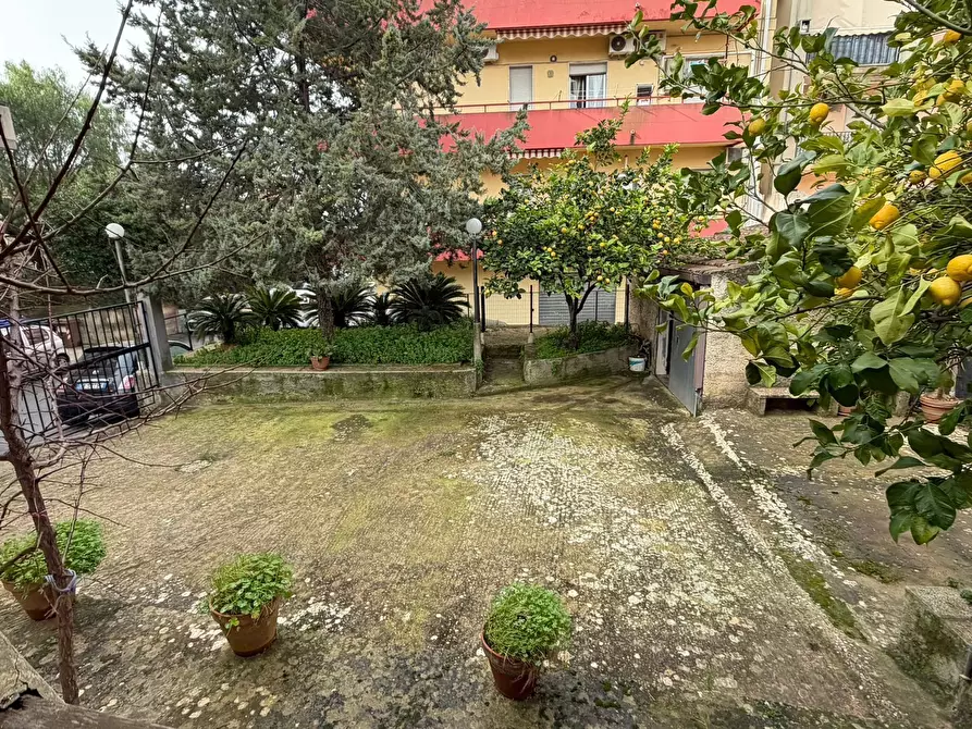 Immagine 4 di Villetta a schiera in vendita  in Via Risorgimento 8 a Modica