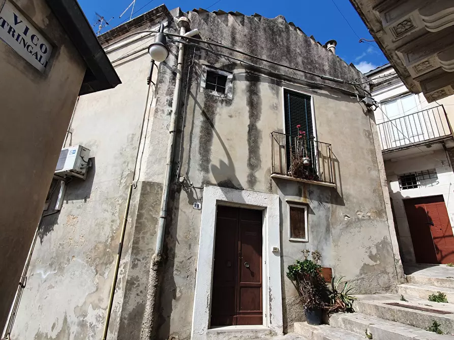 Immagine 7 di Casa indipendente in vendita  a Modica