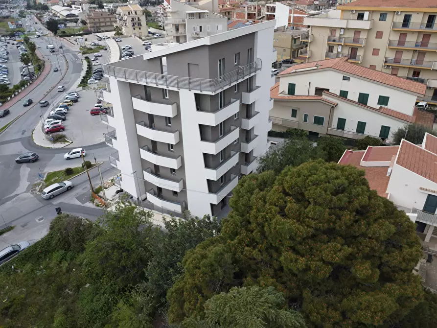 Immagine 14 di Appartamento in vendita  in Via Risorgimento 215 a Modica