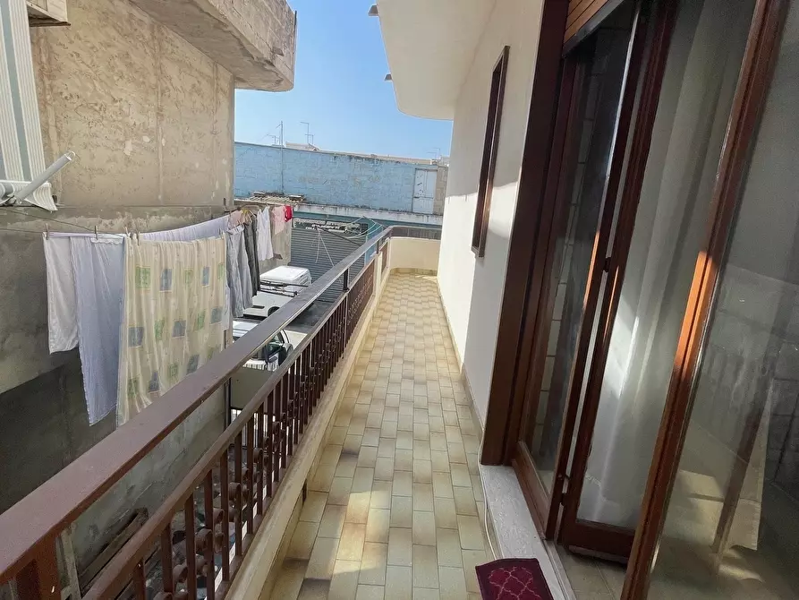 Immagine 15 di Terratetto in vendita  in Via Juri Gagarin a Vittoria