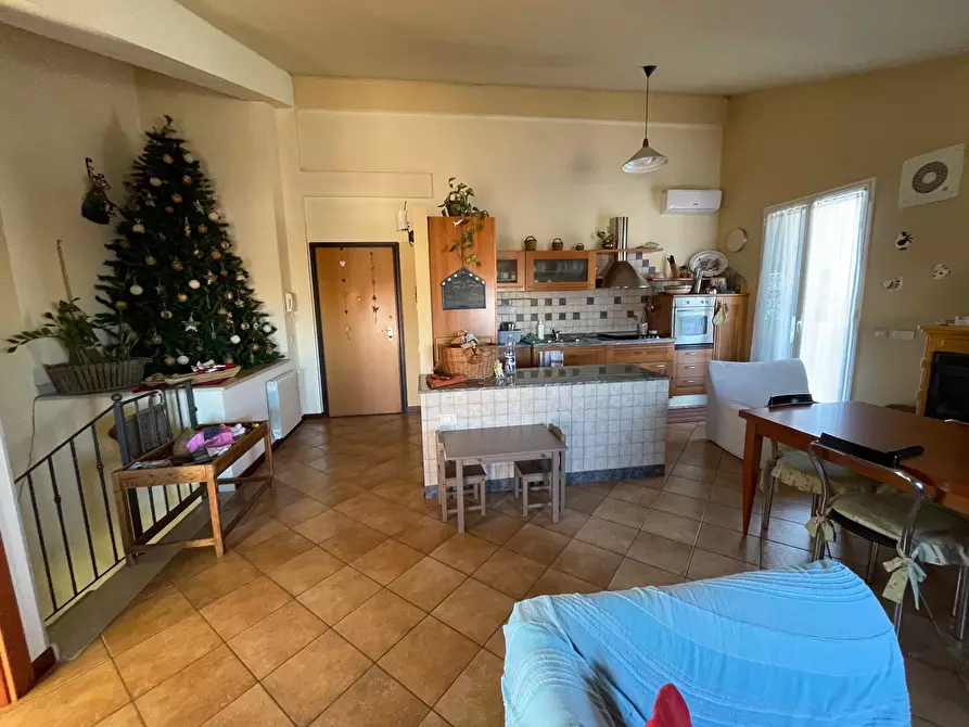 Immagine 14 di Attico in vendita  in Contrada Cava Gucciardo Pirato 1 Bis a Modica