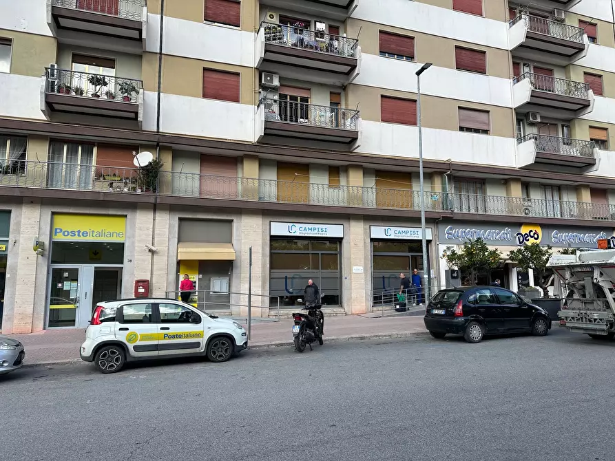 Immagine 13 di Appartamento in vendita  in Traversa IV Medaglie D'Oro 42 a Modica