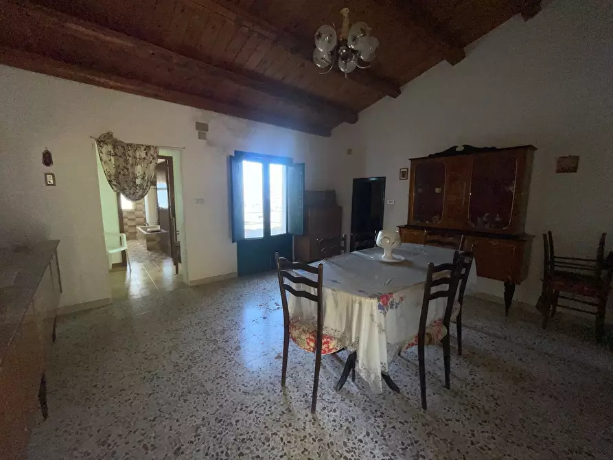 Immagine 5 di Casa indipendente in vendita  in Strada Provinciale 54 40 a Scicli