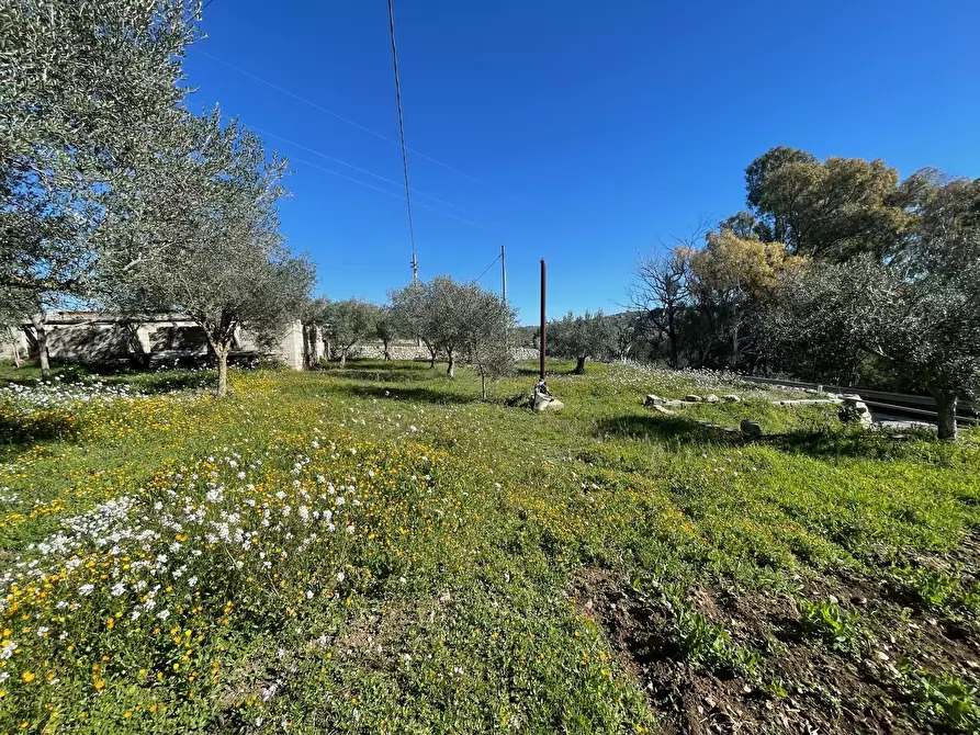 Immagine 4 di Rustico / casale in vendita  in Via Loreto Gallinara a Modica