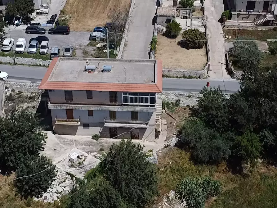 Immagine 8 di Casa bifamiliare in vendita  in Via Dente Crocicchia a Modica