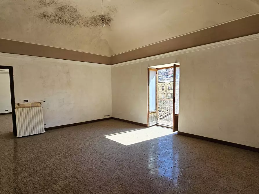 Immagine 6 di Appartamento in vendita  in Via Campailla 952 a Modica