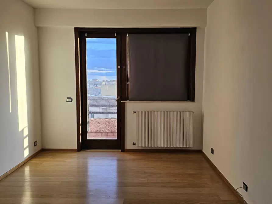 Immagine 7 di Attico in vendita  in Via Principessa Mafalda di Savoia 3 a Ragusa