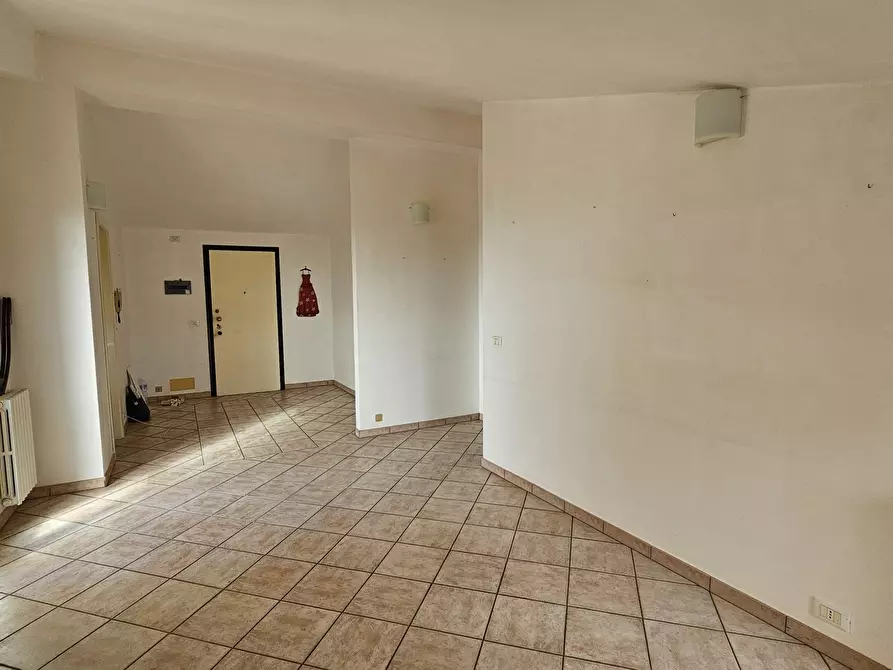 Immagine 5 di Mansarda in vendita  in Via Sacro Cuore 72 a Modica