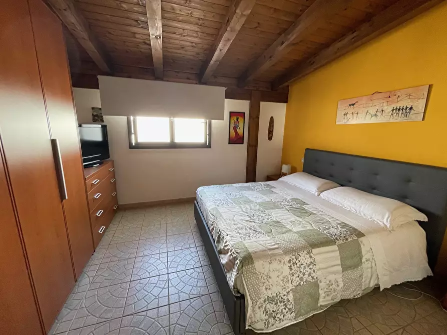 Immagine 16 di Porzione di casa in vendita  in via carlo pisacane a Pozzallo