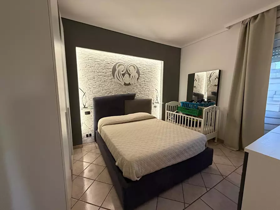 Immagine 4 di Appartamento in vendita  in Via Largo XI Febbraio a Modica