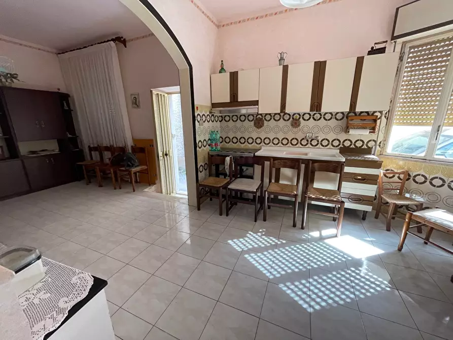 Immagine 5 di Porzione di casa in vendita  in Via Filarota 65 a Modica