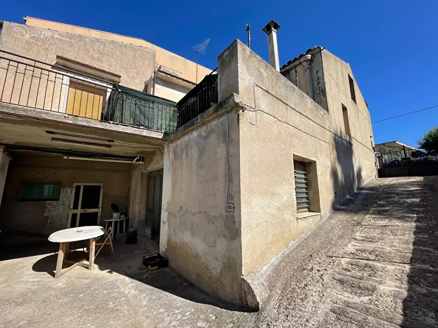 Immagine 5 di Casa bifamiliare in vendita  in Contrada Dente Crocicchia 9 a Modica