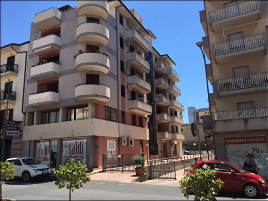 Immagine 1 di Appartamento in affitto  in Via Sacro Cuore 107 a Modica