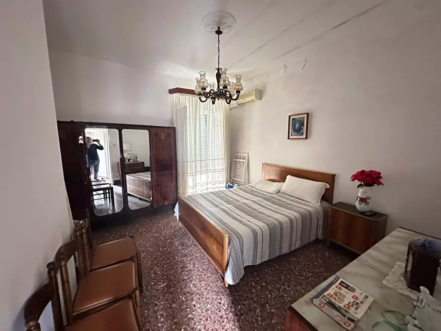 Immagine 5 di Porzione di casa in vendita  in VIA SBALZO a Modica