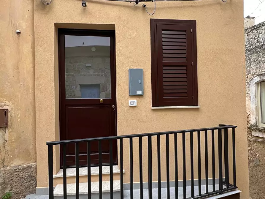 Immagine 6 di Casa indipendente in vendita  in Via Leni 4 a Modica