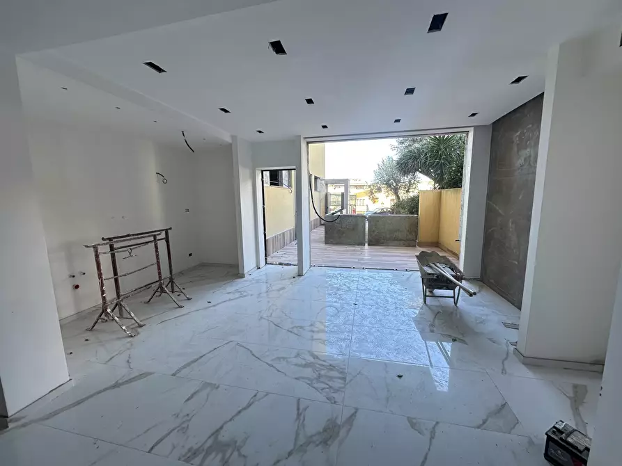 Immagine 1 di Appartamento in vendita  in Via San Giuliano Prima Traversa a Modica