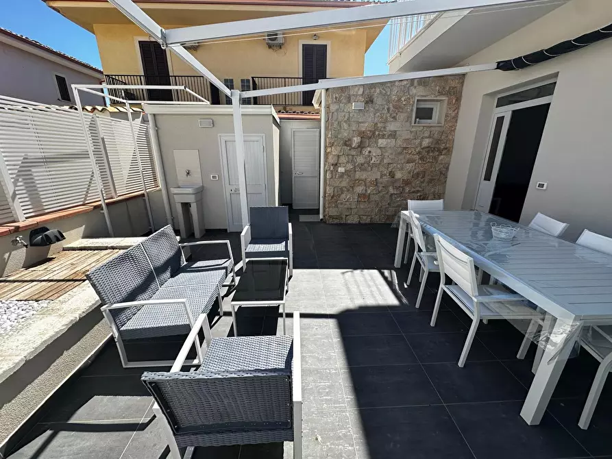 Immagine 21 di Stanza singola in affitto  in Via Lipari 212 a Modica