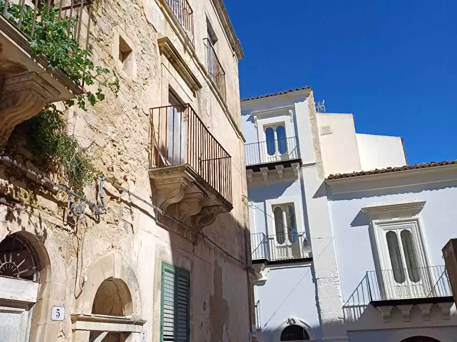 Immagine 1 di Casa indipendente in vendita  in via san michele 3 a Ragusa