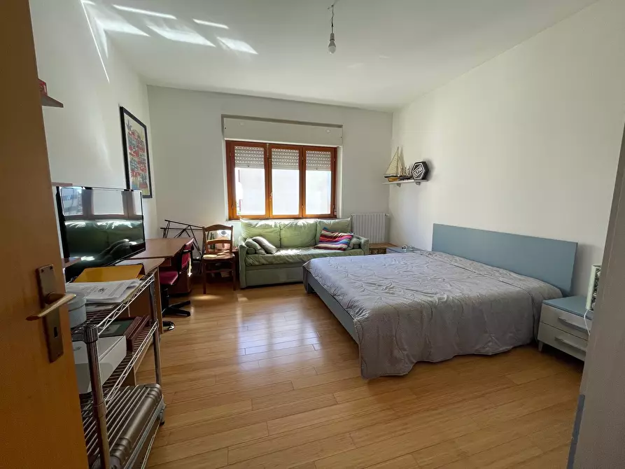 Immagine 7 di Appartamento in vendita  in Circonvallazione Ortisiana 52 a Modica