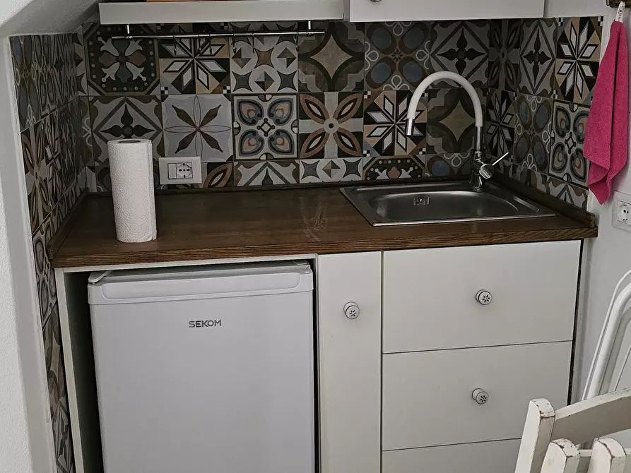 Immagine 7 di Porzione di casa in vendita  in Corso Vittorio Emanuele 422/1 a Modica