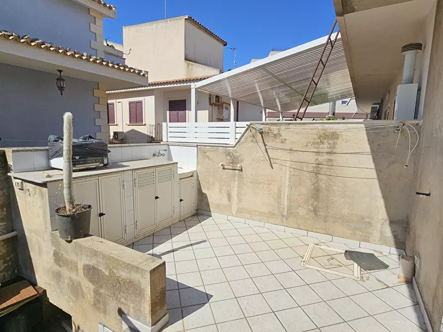 Immagine 8 di Villetta a schiera in vendita  a Ragusa