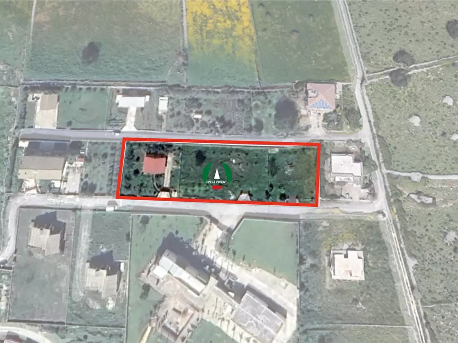 Immagine 18 di Villa in vendita  in Contrada Pirato Cava Maria 33/L a Modica