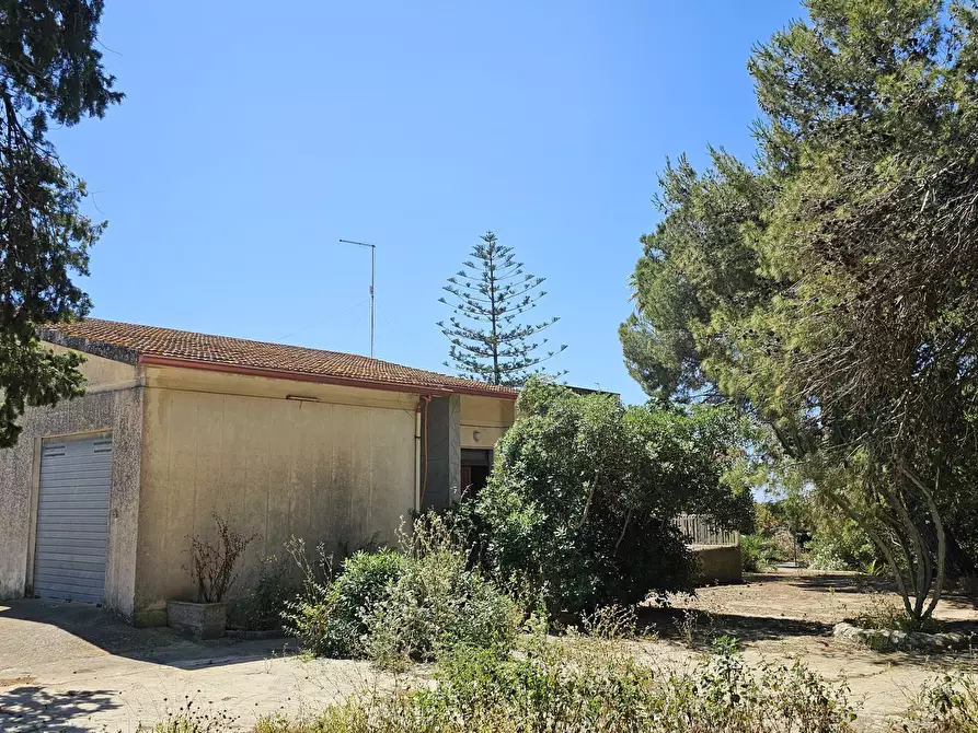 Immagine 12 di Villa in vendita  in Via Sorda Sampieri 197 a Modica