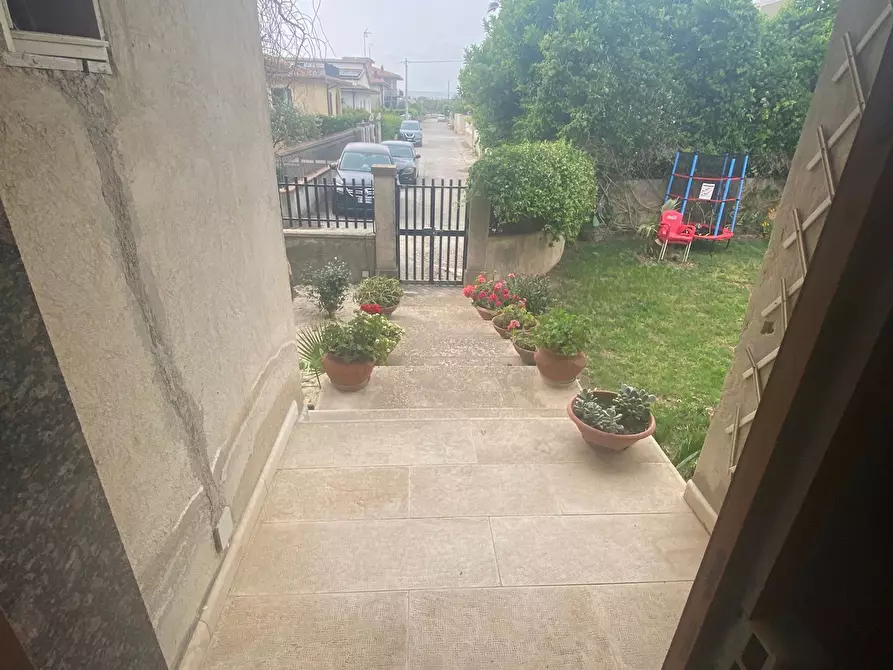 Immagine 6 di Villetta a schiera in vendita  in Via Sorda Scicli 143 A a Modica