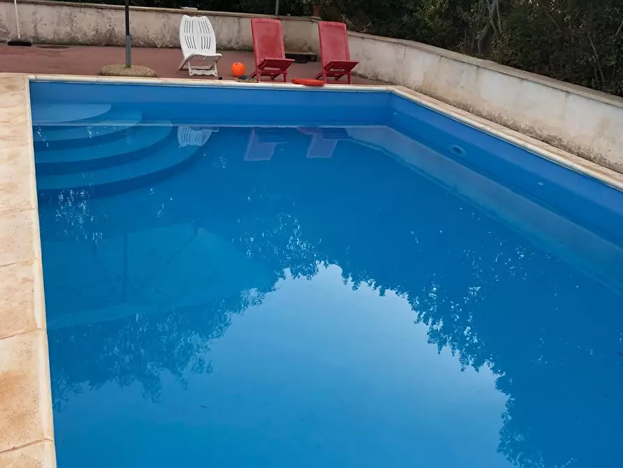 Immagine 4 di Villetta a schiera in vendita  in Via Siviglia 28 a Modica