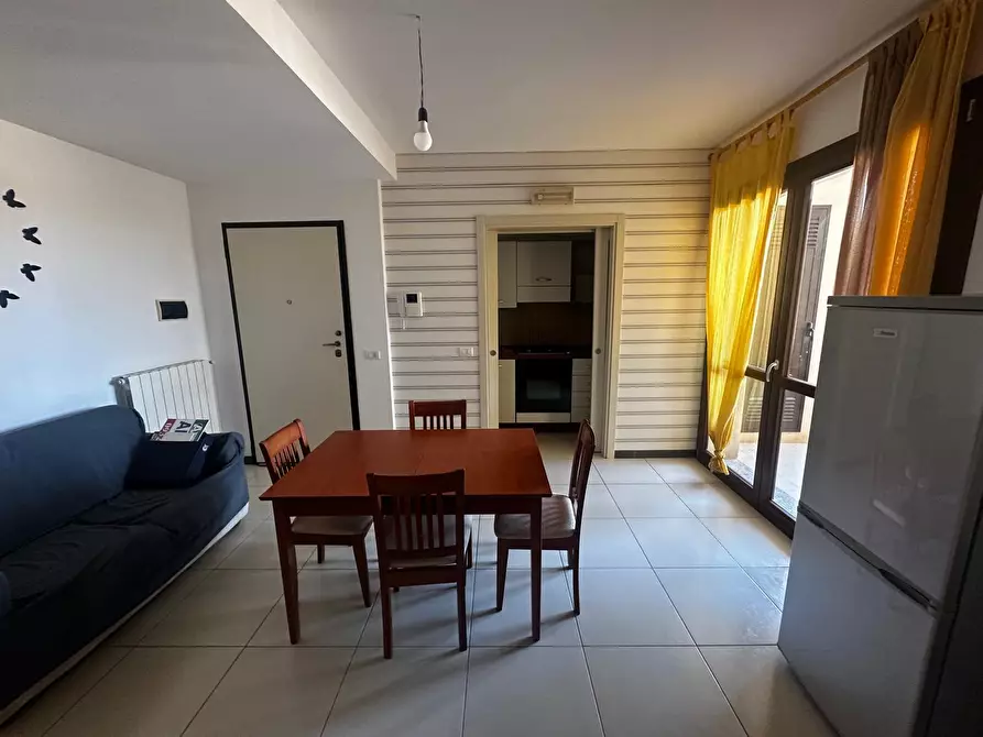 Immagine 6 di Appartamento in affitto  in Via Gianforma Margione 9612 a Modica