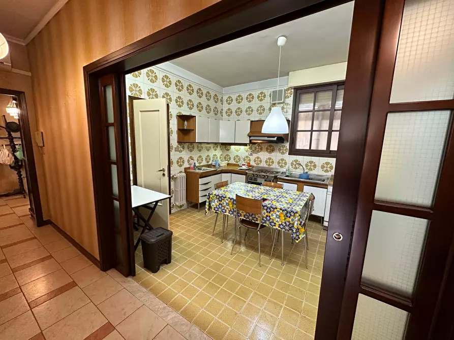 Immagine 13 di Appartamento in vendita  in via Nuova S. Antonio 2 a Modica