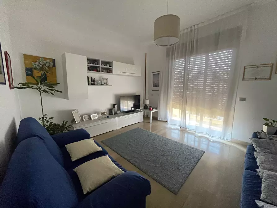 Immagine 13 di Terratetto in vendita  in Via Juri Gagarin a Vittoria