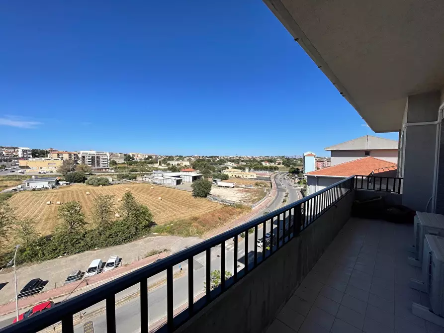 Immagine 8 di Appartamento in vendita  in Circonvallazione Ortisiana 52 a Modica