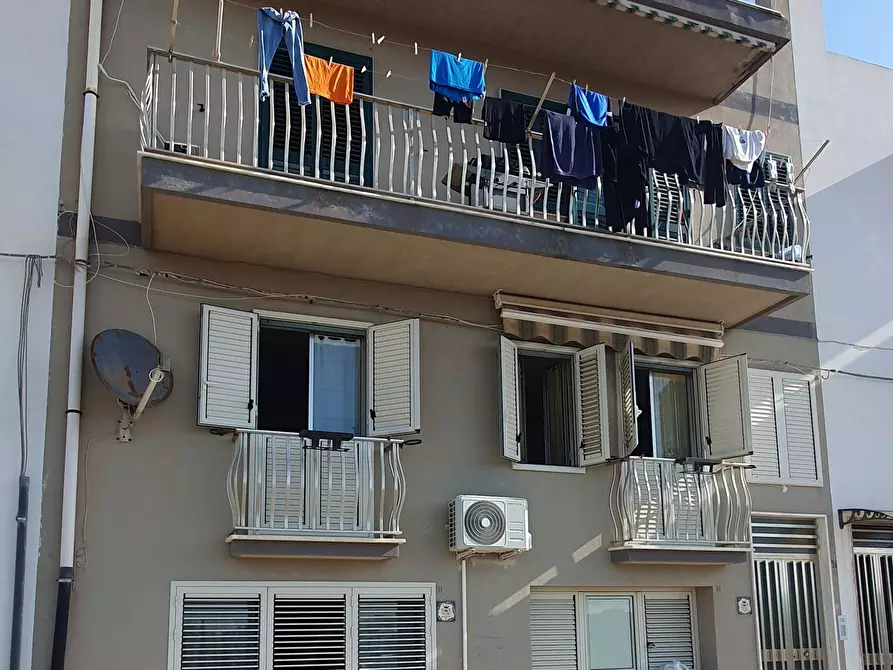 Immagine 1 di Appartamento in vendita  in Via Serravalle 16 a Scicli