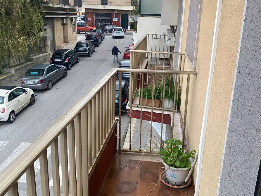 Immagine 9 di Appartamento in vendita  in Via Romolo a Modica