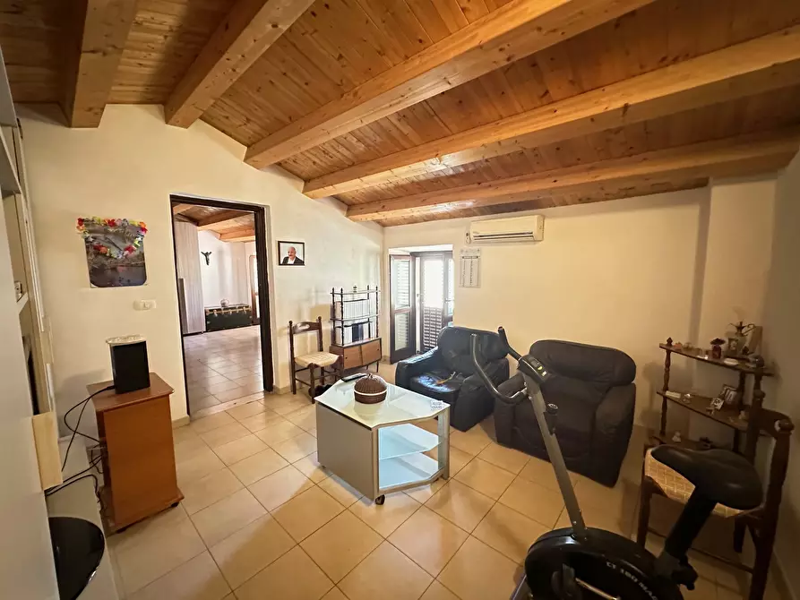 Immagine 8 di Porzione di casa in vendita  in Via Filarota a Modica